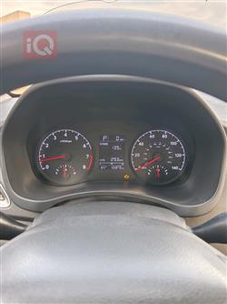 هيونداي أكسنت